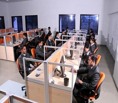 Indira School of Communication Pune hostel photo 3